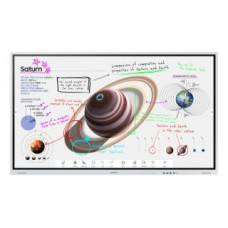 Samsung Projektors Samsung  SAMSUNG Flip Pro WM75B 75inch