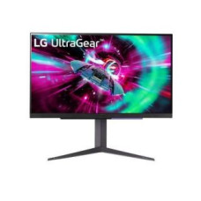 LG Monitors LG  LCD Monitor||32GR93U-B|31.5