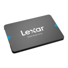 Lexar Cietais disks SSD Lexar  SSD||960GB|SATA 3.0|Read speed 550 MBytes/sec|LNQ100X960G-RNNNG