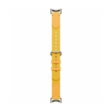 Xiaomi Siksniņa Xiaomi  Smart Band 8 Braided Strap Yellow