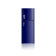 Silicon Power Zibatmiņa Silicon power  Ultima U05 32 GB, USB 2.0, Blue