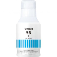 Canon Printeri Canon  CANON GI-56 C EUR Cyan Ink Bottle