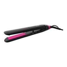 Philips Matu taisnotājs Philips  Hair Straightener BHS375/00 Ceramic heating system, Number of temperature settings 2, Temperature (max) 220 °C, Black