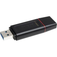 Kingston Zibatmiņa Kingston  USB Flash Drive DataTraveler Exodia 256 GB, USB 3.2 Gen 1, Black