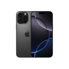 Apple Viedtālrunis Apple  iPhone 16 Pro 1TB Black Titanium |