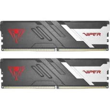 Patriot Operatīv atmiņa DDR4 Patriot  MEMORY DIMM 16GB DDR5-5600/KIT2 PVV516G560C40K