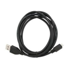 Cablexpert Kabelis Cablexpert  Micro-USB cable CCP-mUSB2-AMBM-1M