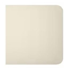 Ajax Viedierīce AJAX  SMART SIDEBUTTON 1G/2W/IVORY 46006