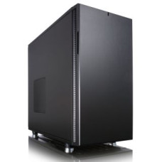 Fractal Design Datoru korpusi Fractal Design  Define R5 Black, ATX, Power supply included No