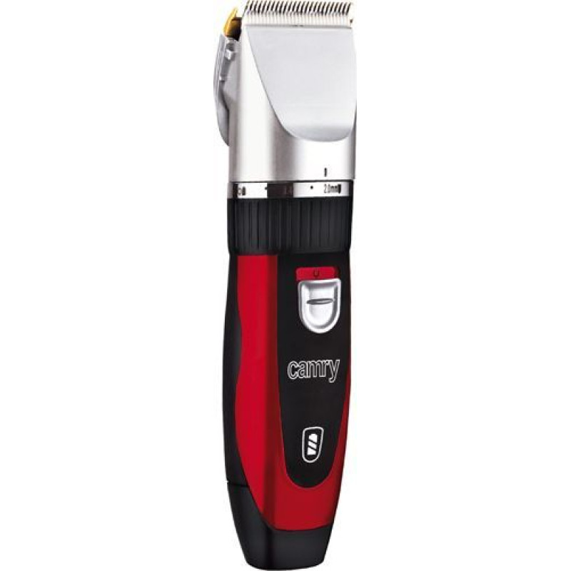 Camry Matu trimmeris Camry  CR 2821 Hair clipper for pets