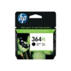 HP Aksesuāri un izejmateriāli HP  HP 364XL original ink cartridge black