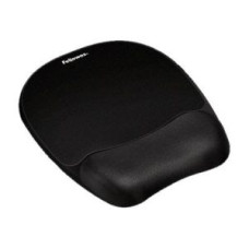 Fellowes Datora pele Fellowes  Foam mouse pad with wrist support