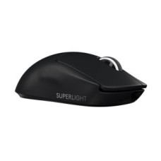 Logitech Datora pele Logitech  MOUSE USB OPTICAL WRL PRO X/BLACK 910-005880