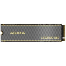 Adata Cietais disks SSD ADATA  SSD||M8S|2TB|M.2|PCIe Gen4|3D NAND|Write speed 5000 MBytes/sec|Read speed 6000 MBytes/sec|TBW 640 TB|MTBF 200000 hours|SLEG-860-2000GCS