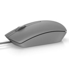 Dell Datora pele Dell  MOUSE USB OPTICAL MS116/GREY 570-AAIT