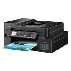 Brother Printers Brother  Multifunctional printer MFC-T920DW Colour, Inkjet, 4-in-1, A4, Wi-Fi, Black