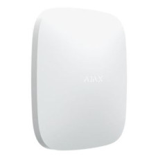 Ajax Serveru  - Citi piederumi AJAX  CONTROL PANEL WRL HUB PLUS/WHITE 11795