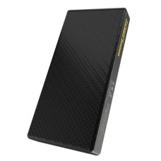 Nitecore Ārējais akumulators NITECORE  POWER BANK 20000MAH/CARBO20000