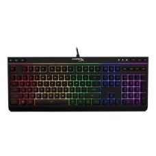 Hyperx Datora tastatūra HyperX  KEYBOARD ALLOY CORE RGB/HX-KB5ME2-US