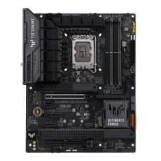 Asus Pamatplate Intel procesorsiem Asus  ASUS TUF GAMING Z790-PLUS WIFI LGA 1700 Black