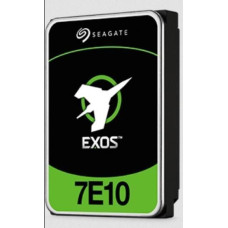 Seagate Cietais disks HDD SeaGate  HDD||6TB|SAS|256 MB|7200 rpm|MTBF 2000000 hours|ST6000NM020B