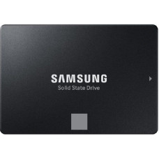 Samsung Cietais disks SSD Samsung  SAMSUNG 870 EVO 250GB SATA3 2.5inch SSD