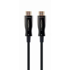 Gembird Monitoru piederums Gembird  CABLE HDMI-HDMI 10M AOC/CCBP-HDMI-AOC-10M-02