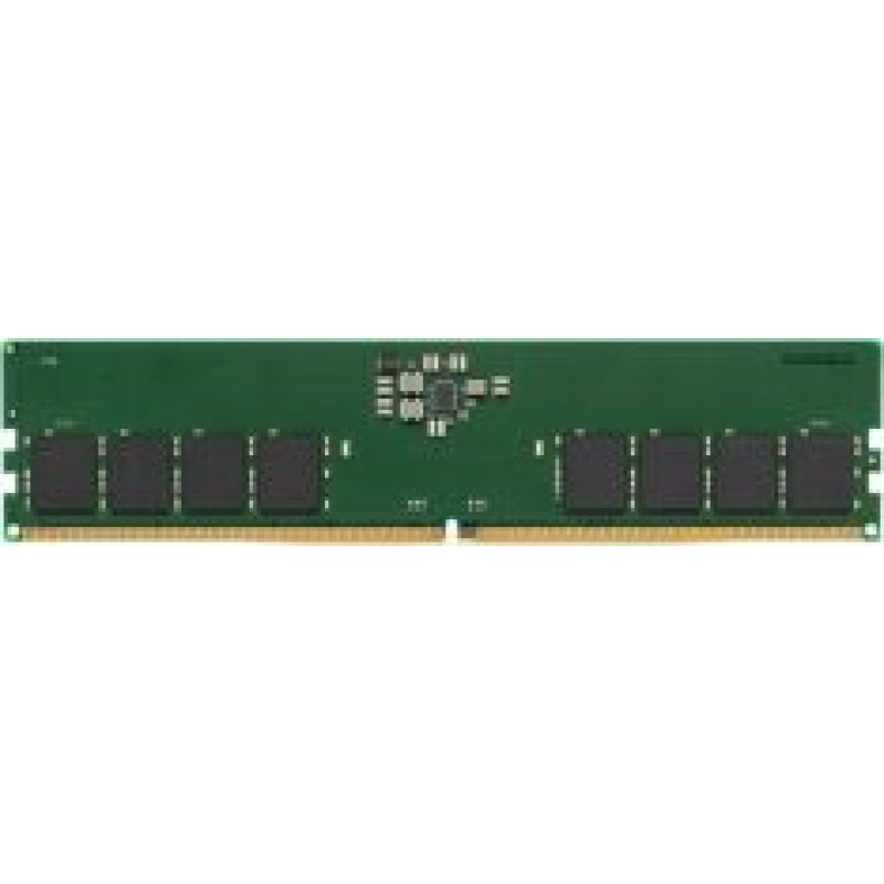 Kingston Operatīv atmiņa DDR4 Kingston  MEMORY DIMM 16GB DDR5-5600/KCP556US8-16