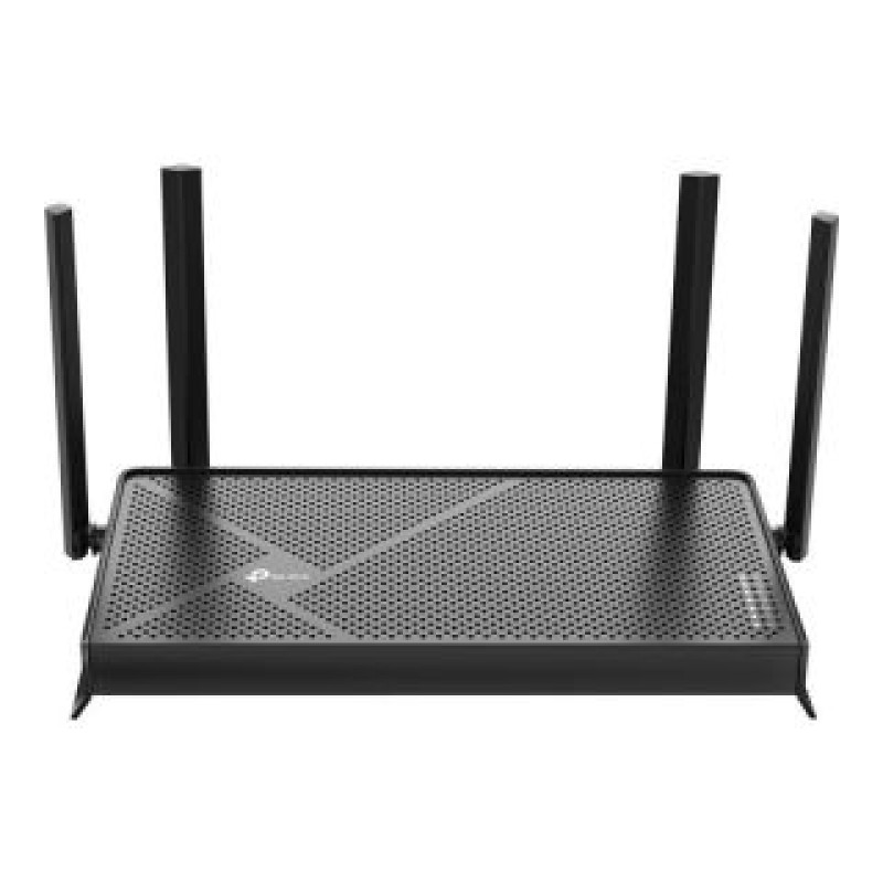 Tp-Link Rūteris TP-Link  BE3600 Dual-Band Wi-Fi 7 Router | Archer BE230 | 802.11be | 3570 Mbit/s | Ethernet LAN (RJ-45) ports 4 | Mesh Support Yes | MU-MiMO Yes | No mobile broadband | Antenna type External | 1