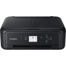 Canon Printers Canon  Multifunctional printer PIXMA TS5150 Colour, Inkjet, All-in-One, A4, Wi-Fi, Black