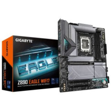 Gigabyte Pamatplate Intel procesorsiem Gigabyte  MB Z890 S1851 ATX/Z890 EAGLE WIFI7