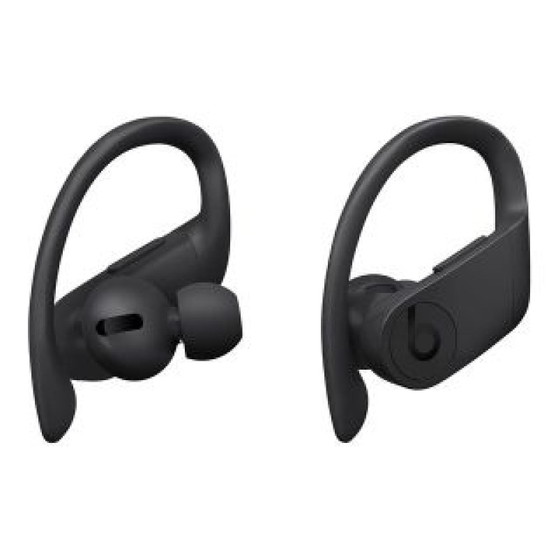 Beats Bezvadu austiņas Beats  Power Pro Totally Wireless Earphones In-ear, Black