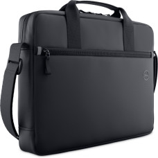 Dell Portatīvo datoru soma Dell  Briefcase Ecoloop Essential | CC3624 | Topload | Black | 14-16