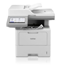 Brother Printers Brother  MFC-L6910DN All-In-One Mono Laser Printer with Fax