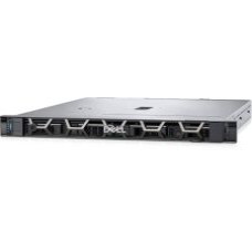 Dell Serveru  - Citi piederumi Dell  SERVER R260 E-2434 H355 6X2.5/700W/3YNBD SCS