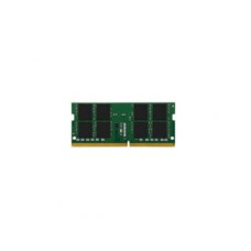 Kingston Operatīv atmiņa DDR4 Kingston  32 GB, DDR4, 1600 MHz, Notebook, Registered No, ECC No