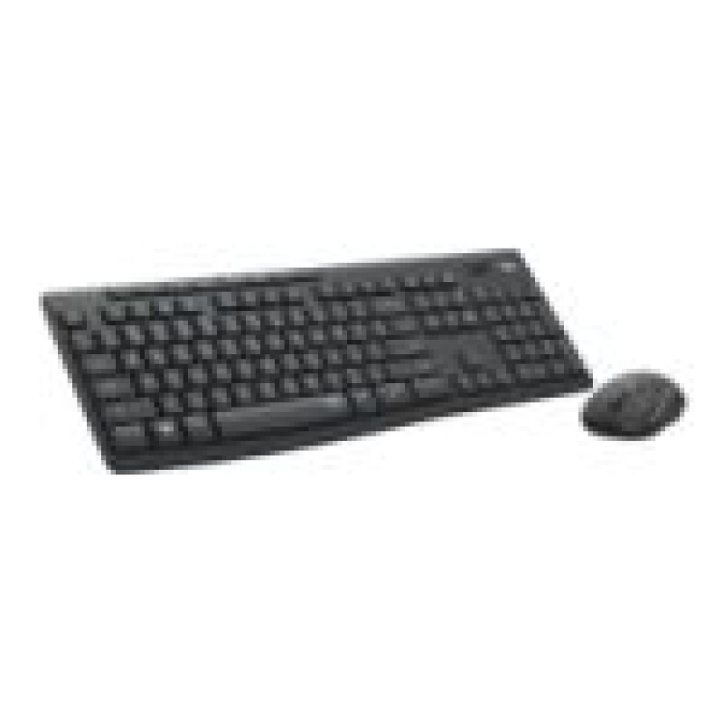 Logitech Datora tastatūra Logitech  LOGI MK295 Silent Wireless Combo