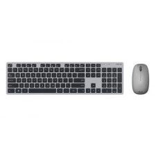 Asus Datora tastatūra Asus  W5000 KEYBOARD+MOUSE/GY/UI/90XB0430-BKM1S0/WIN11