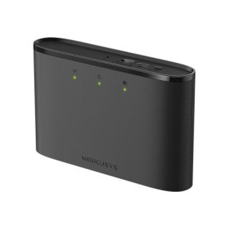 Mercusys Rūteris MERCUSYS  150Mbps 4G LTE Mobile Wi-Fi