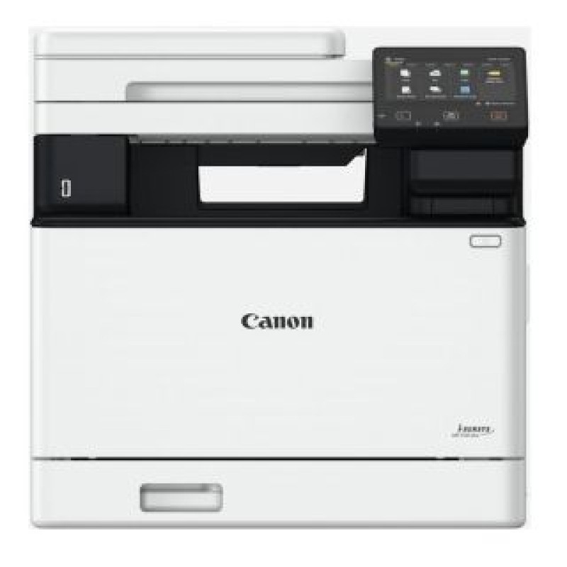 Canon Aksesuāri un izejmateriāli Canon  PRINTER/COP/SCAN/FAX I-SENSYS/MF754CDW 5455C009