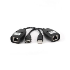 Gembird Kabelis Gembird  CABLE USB2 EXTENSION 30M/ACTIVE UAE-30M