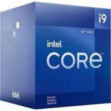 Intel Procesors Intel  CPU||Desktop|Core i9|i9-12900F|2400 MHz|Cores 16|30MB|Socket LGA1700|65 Watts|BOX|BX8071512900FSRL4L