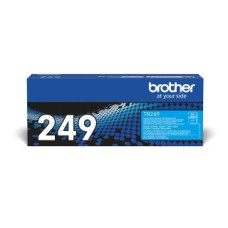 Brother Aksesuāri un izejmateriāli Brother  TN249CM/Y Toner Cartridge, Colour