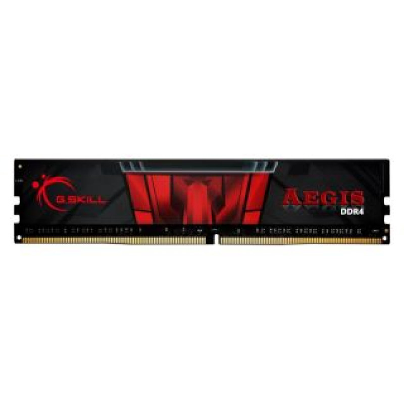 G.skill Operatīv atmiņa DDR4 G.Skill  MEMORY DIMM 8GB PC25600 DDR4/F4-3200C16S-8GIS