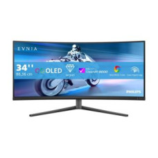 Philips Monitors Philips  34M2C6500/00 QD OLED Gaming Monitor 34