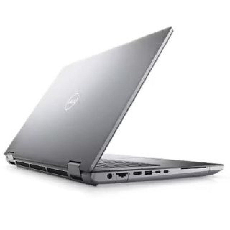 Dell Portatīvais dators Dell  Notebook||Precision|7780|CPU  i7-13850HX|2100 MHz|17