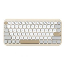 Asus Datora tastatūra Asus  KW100 KEYBOARD/BG/UI/80/3BT