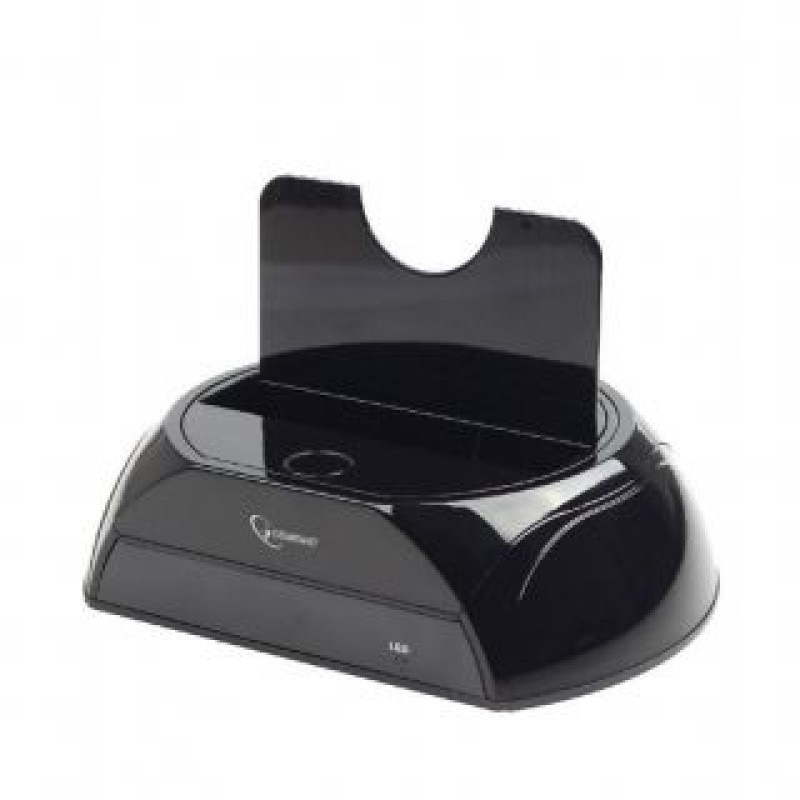 Gembird Cietais disks HDD Gembird  HDD ACC DOCK STATION USB3 2.5