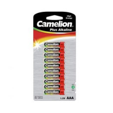 Camelion Cita datorprece Camelion  LR03-BP10 AAA/LR03, Plus Alkaline, 10 pc(s)