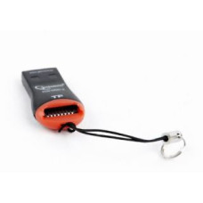 Gembird Cita datorprece Gembird  MEMORY READER USB2 MICROSD/FD2-MSD-3